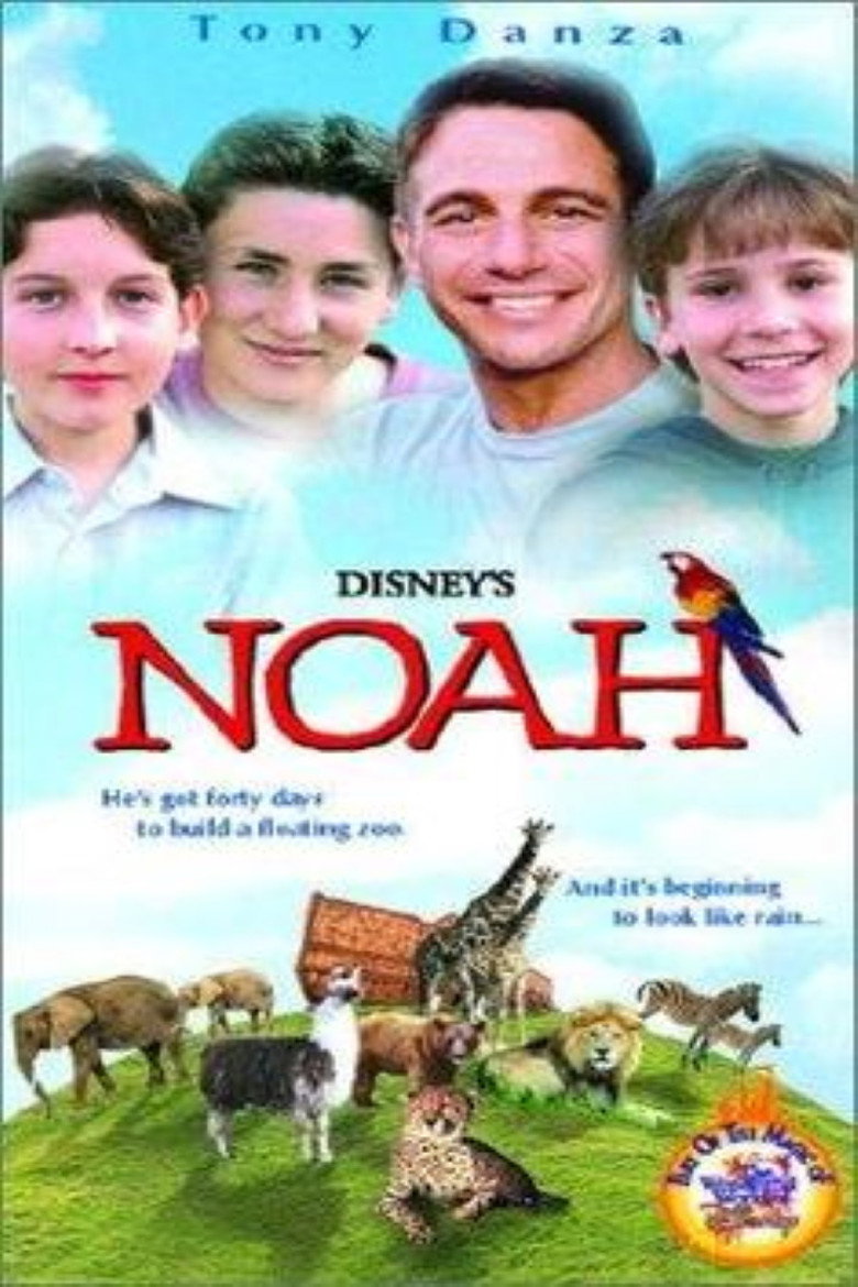 Noah — image 2