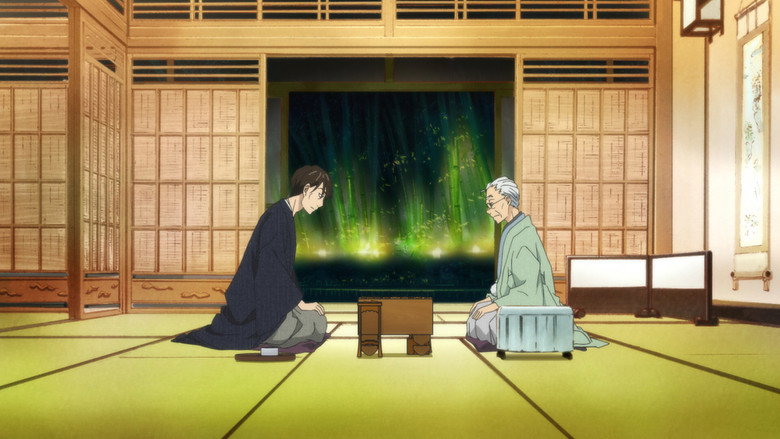 Still from March Comes in Like a Lion - Season 2 Episode 18