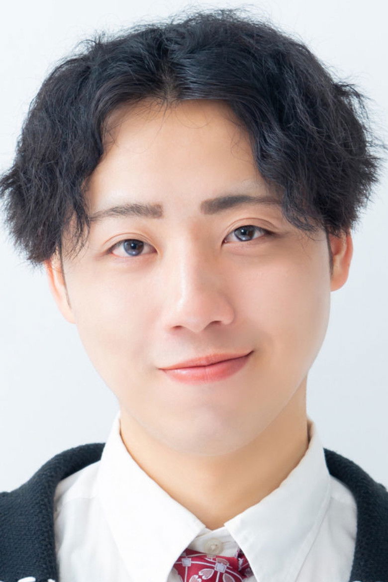 Keito Hironiwa portrait image