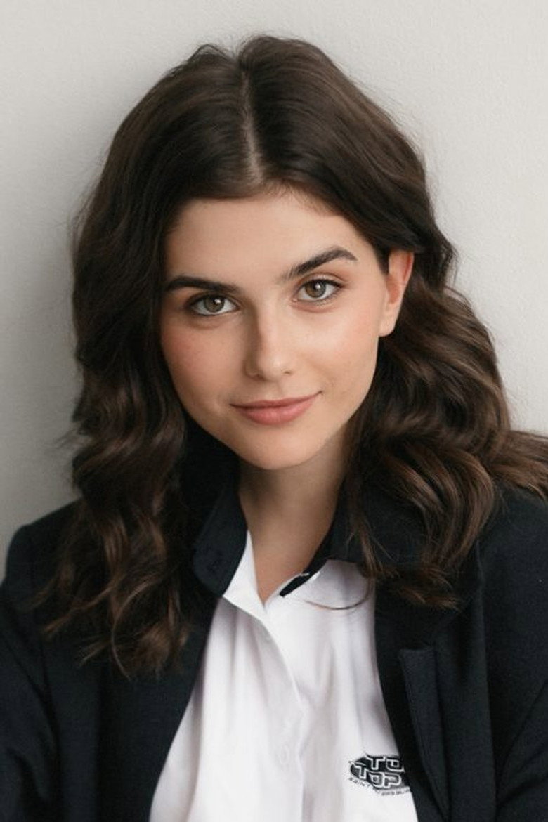 Polina Denisova photo 3