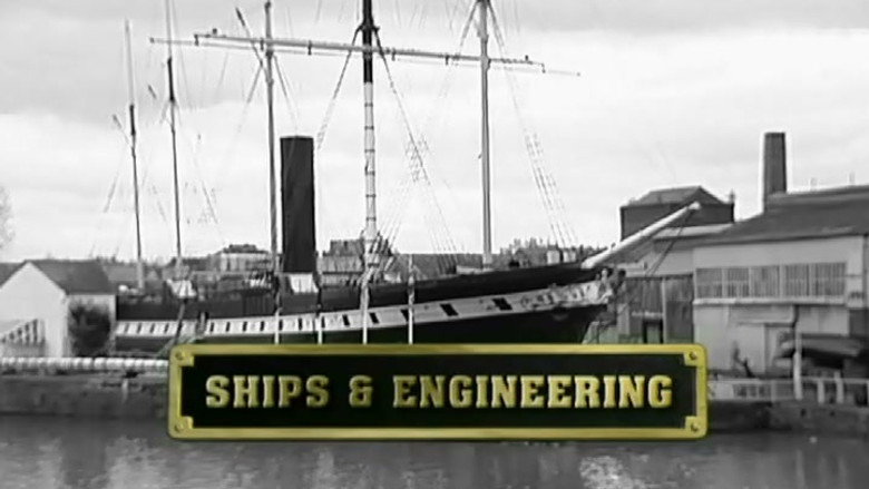 Ships & Engineering