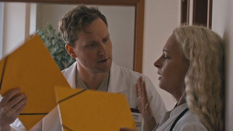 Still image for Į sveikatą! season 1 episode 3: Episode 3