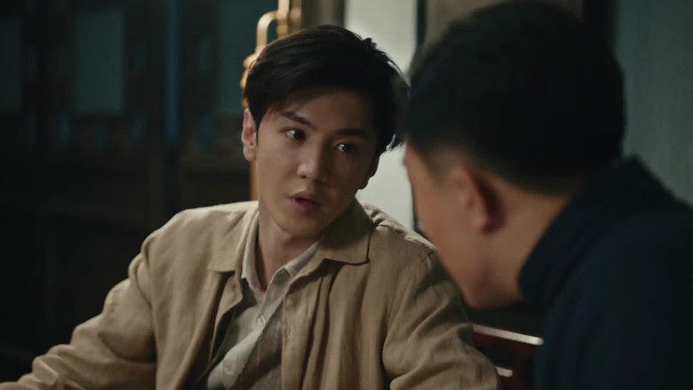 Still image for Dark Night and Dawn season 1 episode 36: Episode 36 Still image for Dark Night and Dawn season 1 episode 36: Episode 36