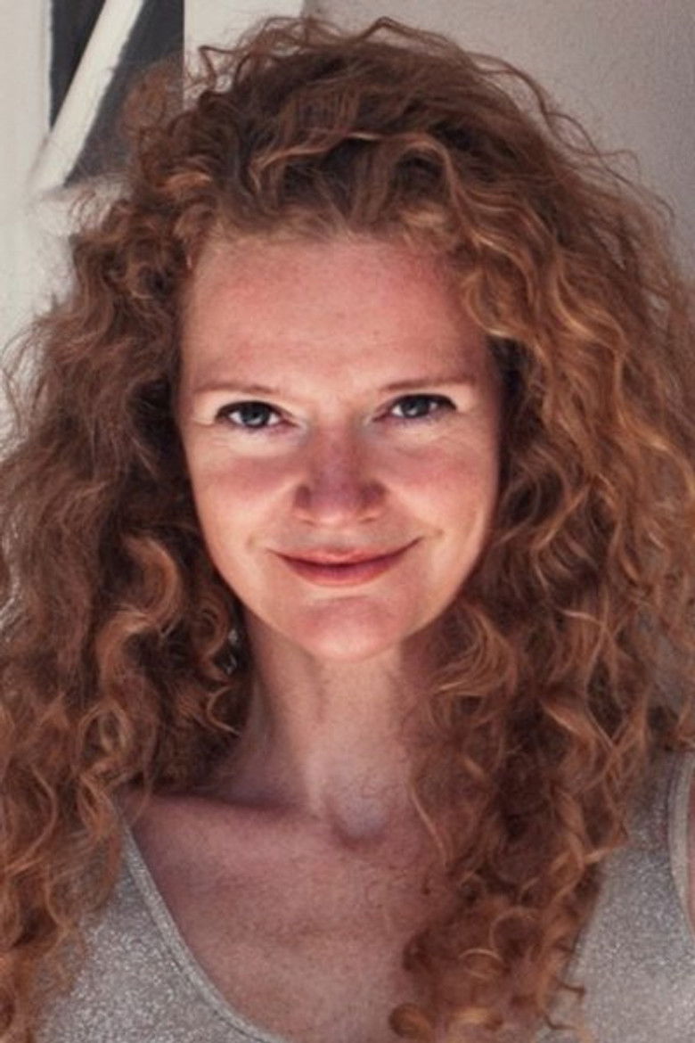 Christa Waldorff portrait image