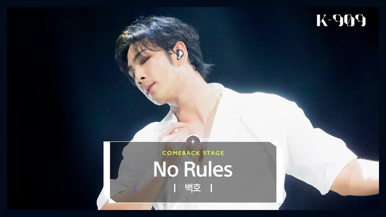 Still image for Music Universe K-909 season 1 episode 5: Episode 5