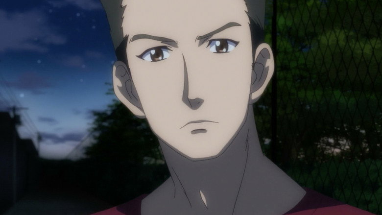 Still from 王様ゲーム The Animation - ซีซัน 1 ตอน 4