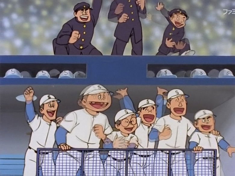 Still image for Captain season 1 episode 19: Episode 19