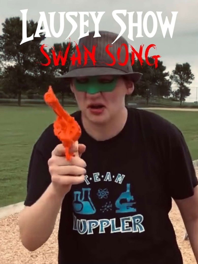 Imatge de The Lausey Show: Swan Song