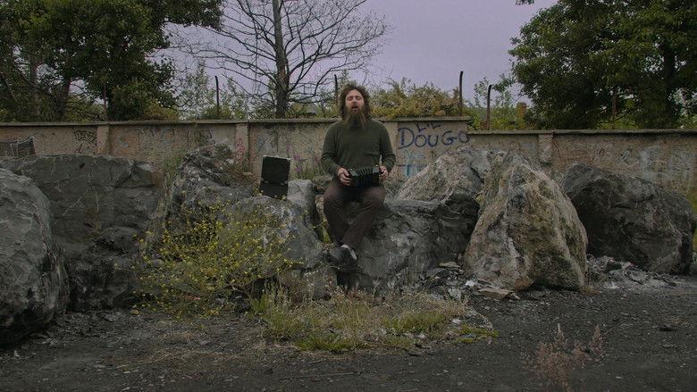 Image d'arrière-plan 1 du film Celtic Utopia