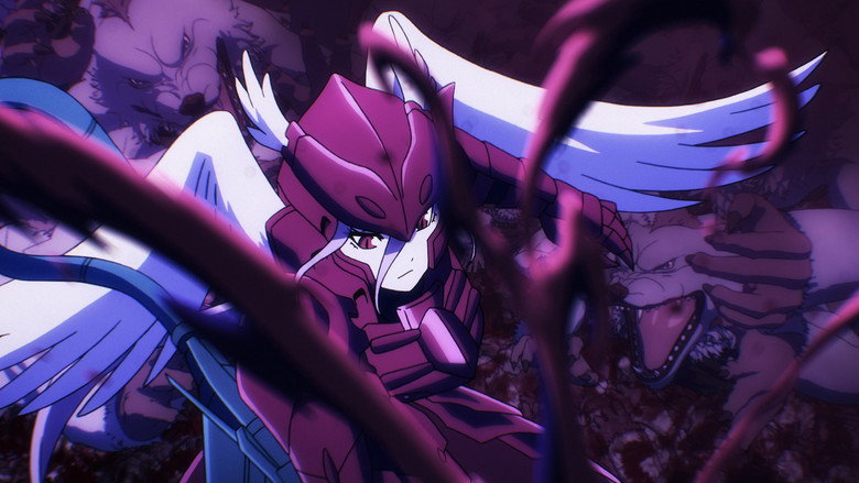 Still from Overlord - Temporada 4 Episodio 7