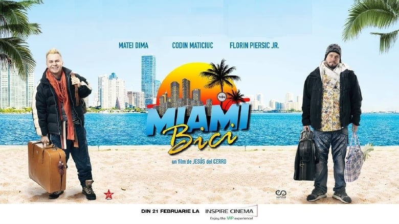 Descargar Miami Bici (2020)