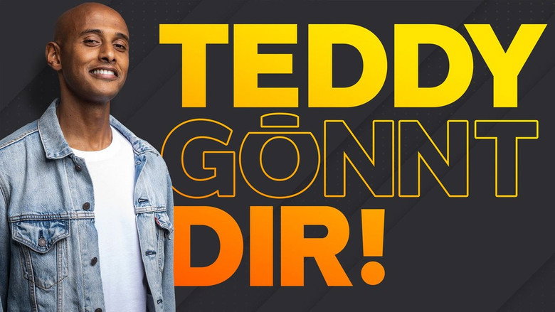 Image from Teddy gönnt dir!