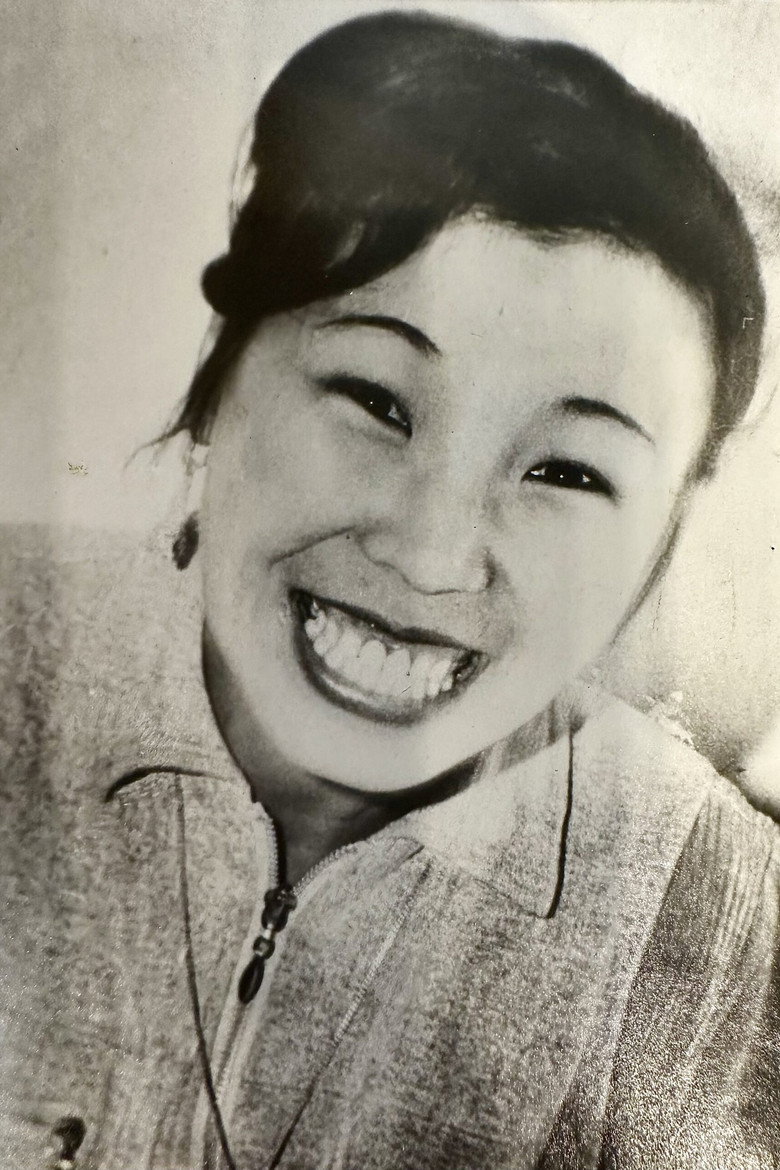 Tuyara Svinoboeva photo 2