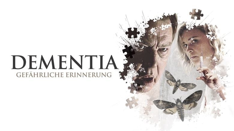 Dementia - Gefährliche Erinnerung (2015)