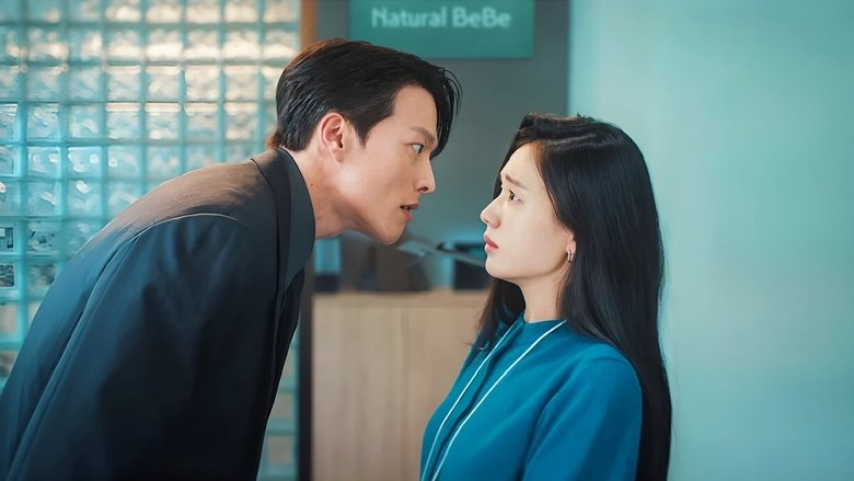 Dynamite Kiss (2025)