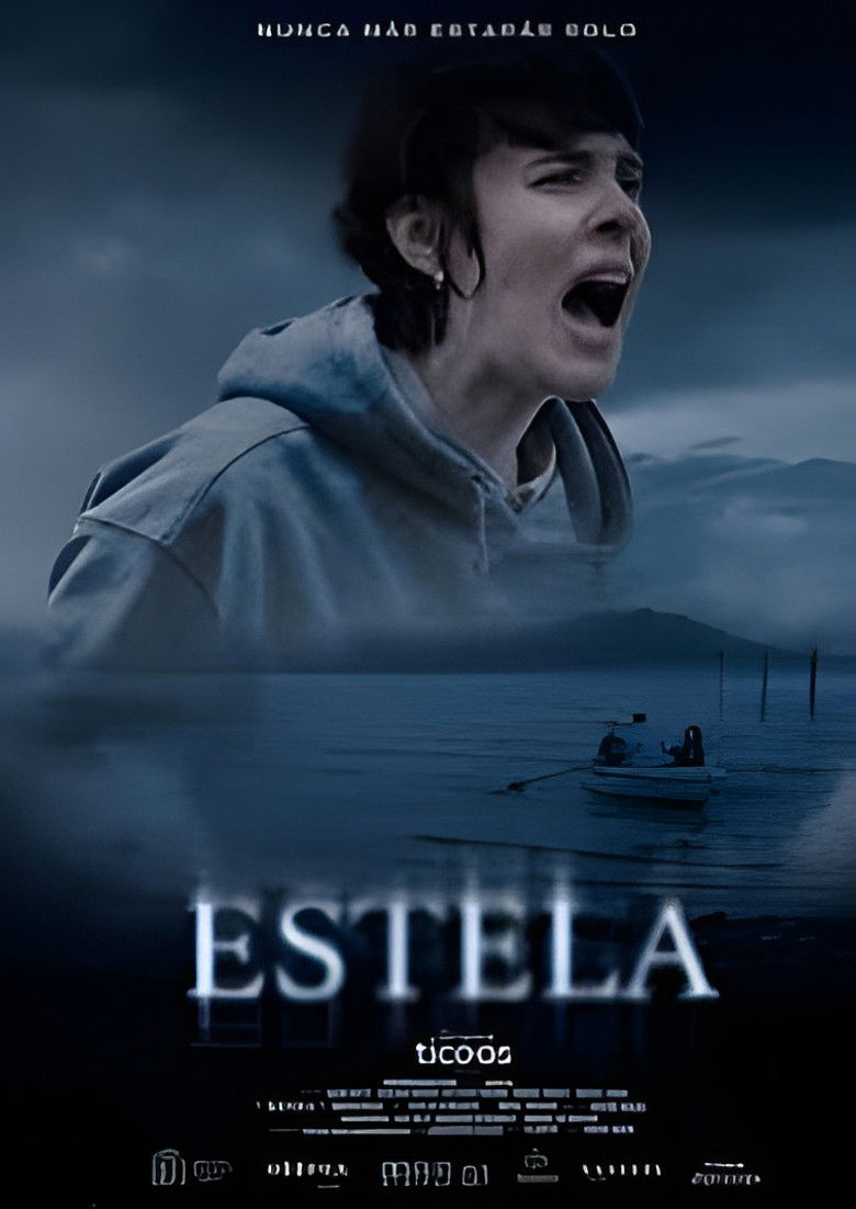 Imatge de Estela