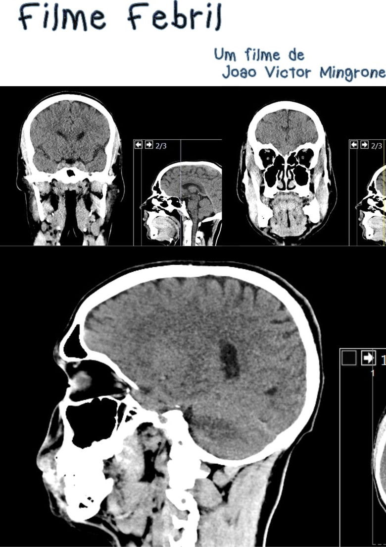 Imatge de Filme Febril