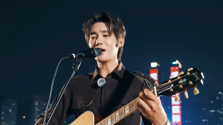 Still image for Listen, Who is Singing season 1 episode 8: Episode 8