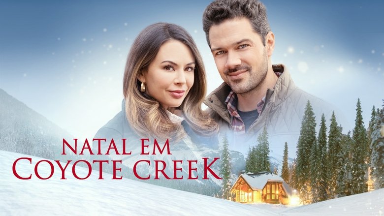 Coyote Creek Christmas (2021)