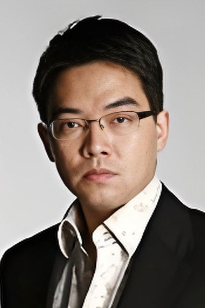 Alex Pao portrait image