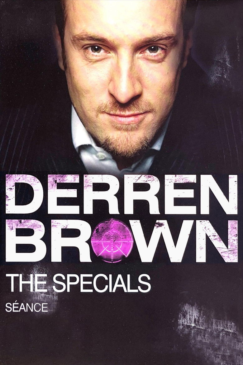 Imatge de Derren Brown: Séance