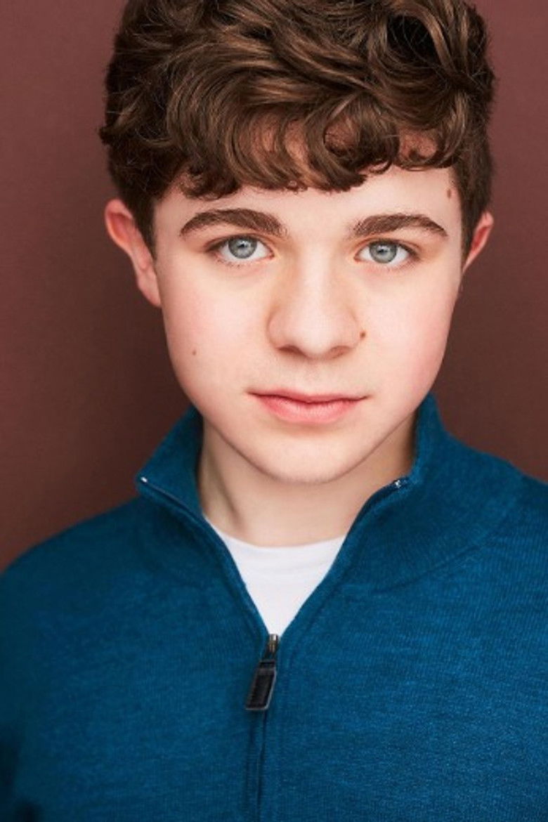 Jonah McD portrait image