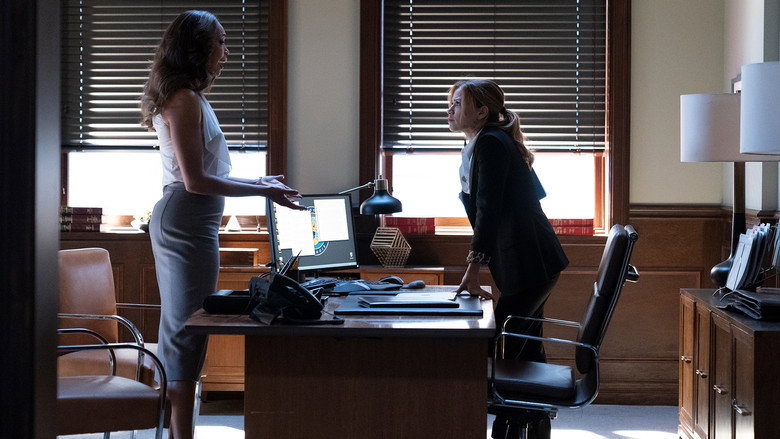 Still from Pearson - Temporada 1 Episodio 2
