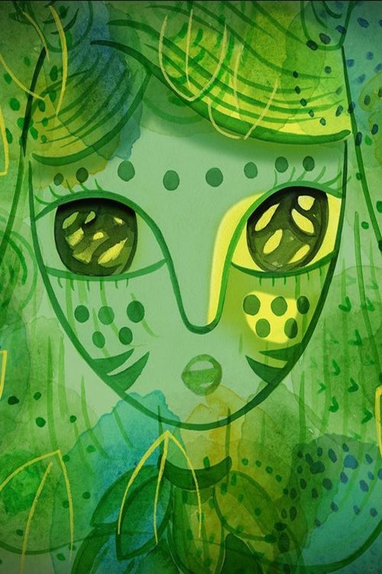 The Garden main poster