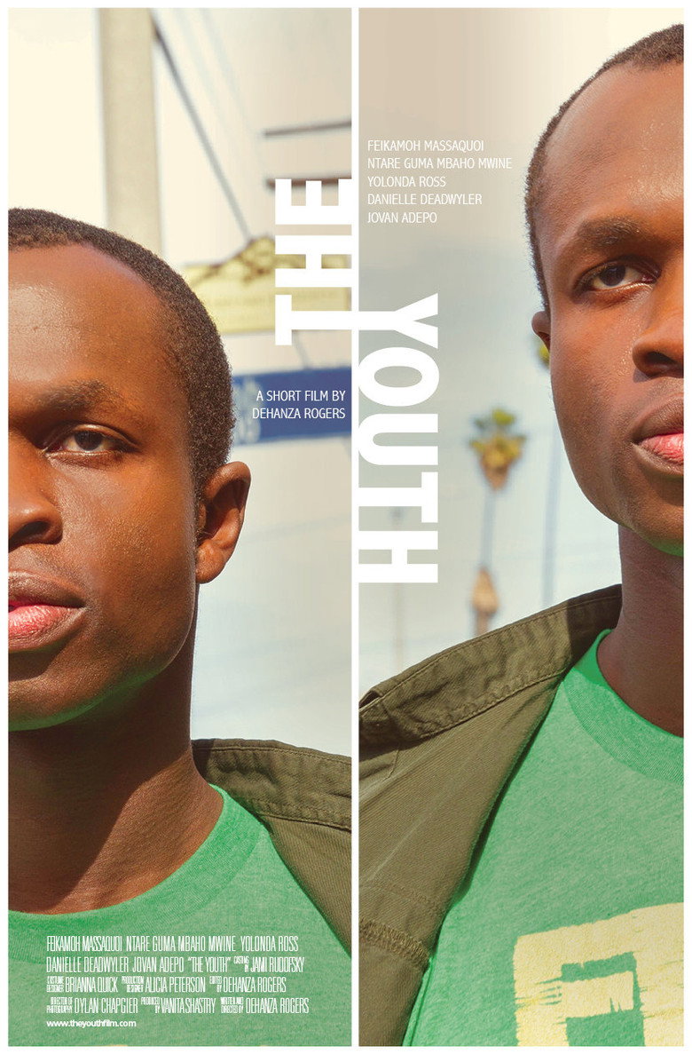 The Youth poster