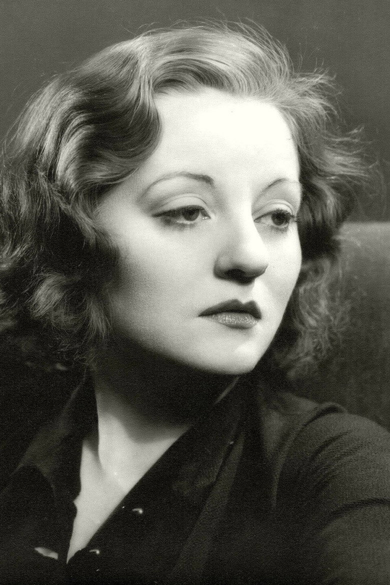 Tallulah Bankhead photo 5