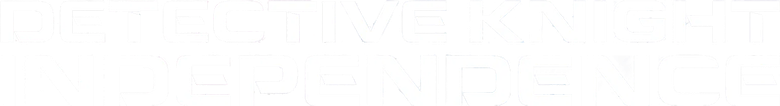 Imagen de Detective Knight: Independencia