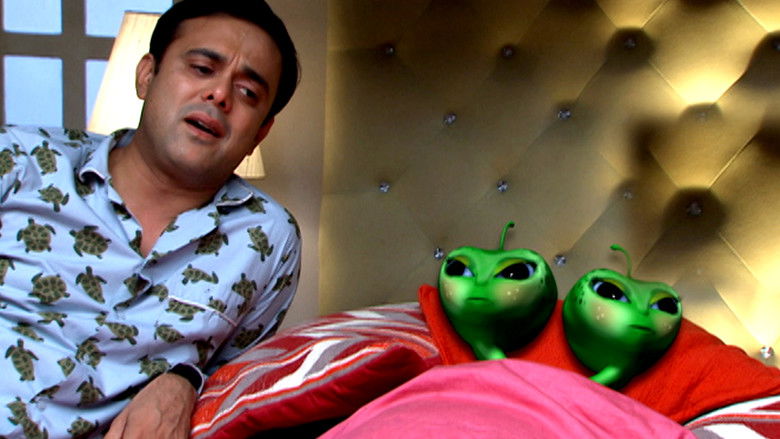 Still image for Badi Doooor Se Aaye Hai season 1 episode 63: Vasant Sings Lori For 333