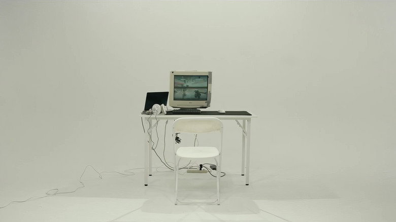 Backdrop from How Counter-Strike Took Over My Life