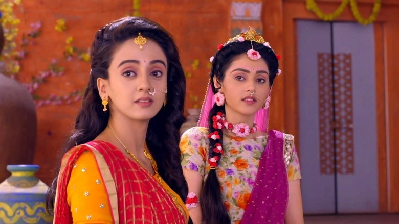 Still image for RadhaKrishn season 1 episode 419: Rukmini's Shocking Statement Still image for RadhaKrishn season 1 episode 419: Rukmini's Shocking Statement