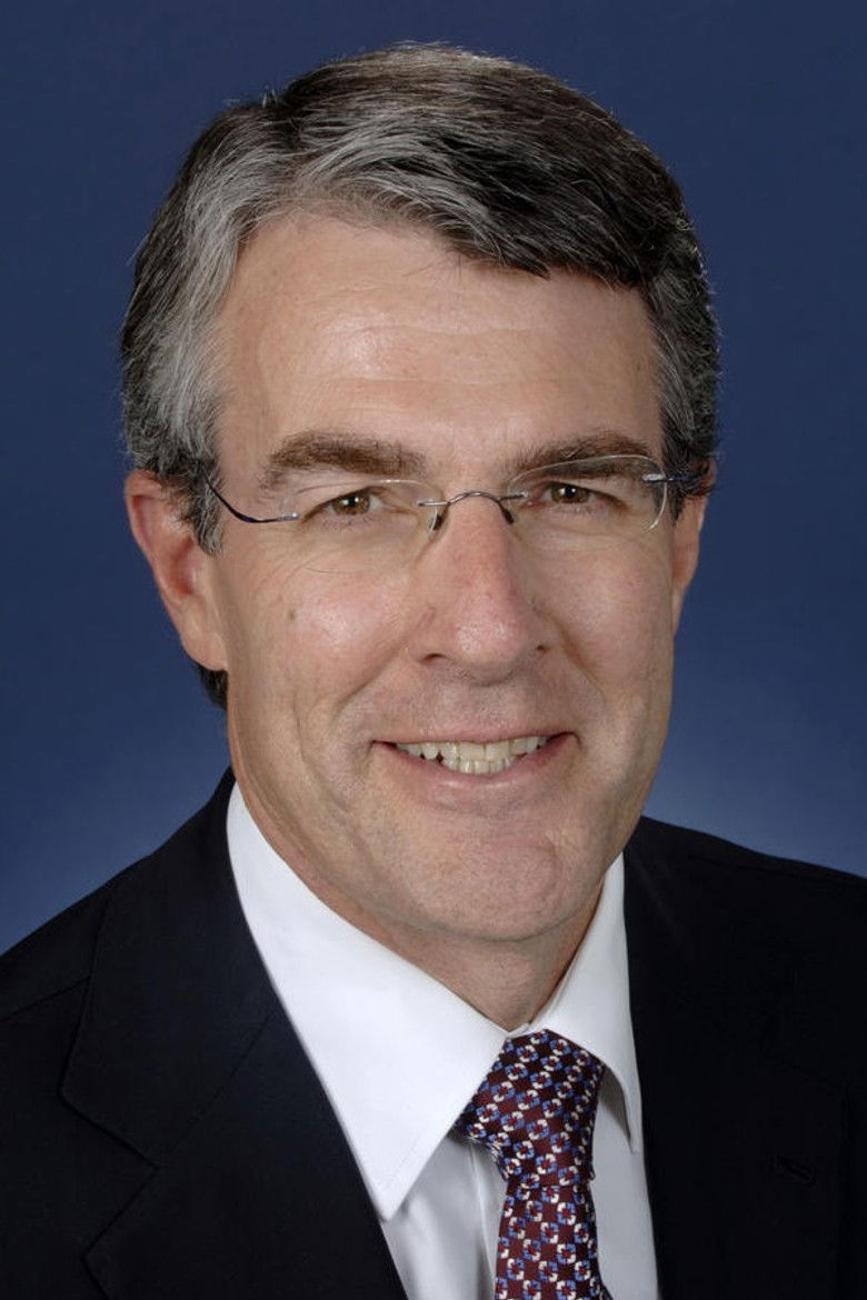 Mark Dreyfus portrait image