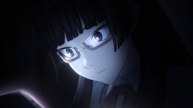Still from D_CIDE TRAUMEREI THE ANIMATION - ซีซัน 1 ตอน 2