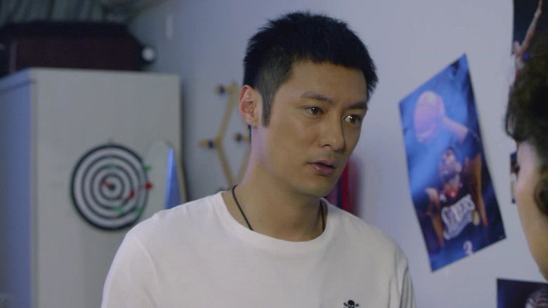 Still image for My love to tell you season 1 episode 6: Episode 6