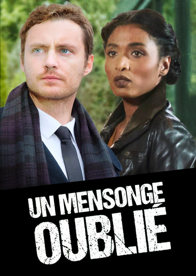 Théo Frilet – Children of the Lie
