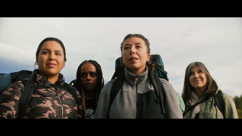 Dark Nature (2023)