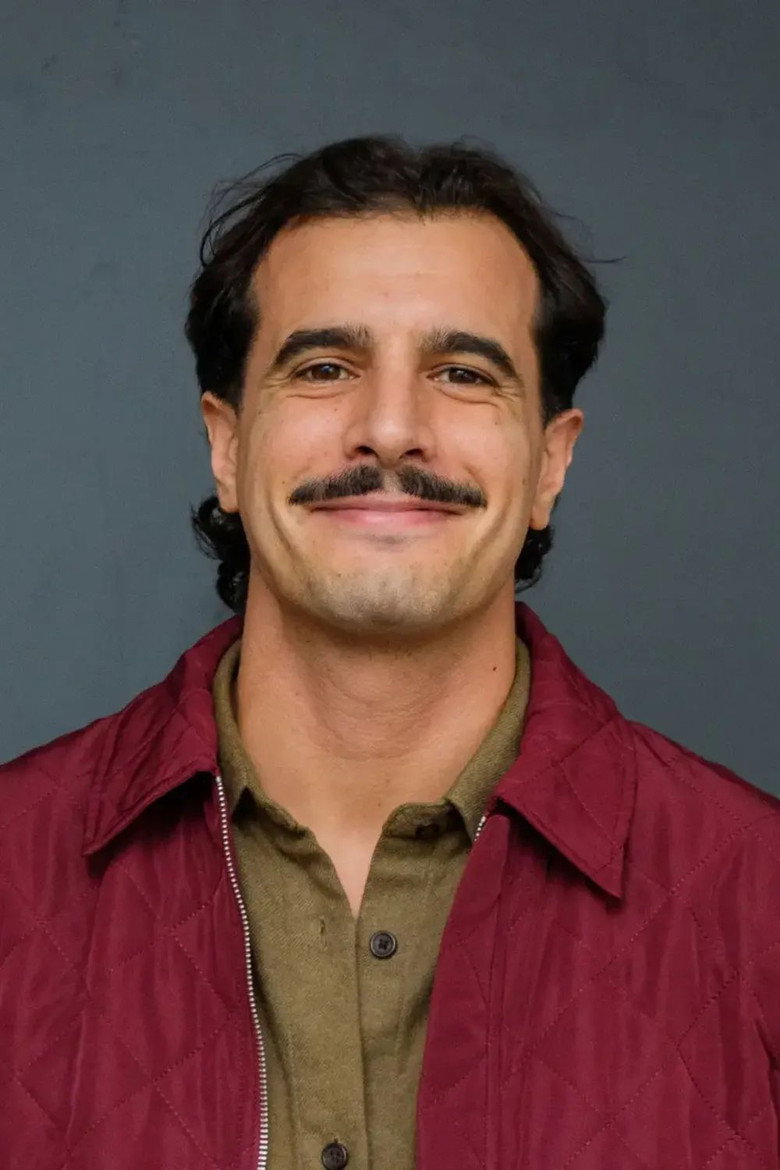 Guilherme Geirinhas
