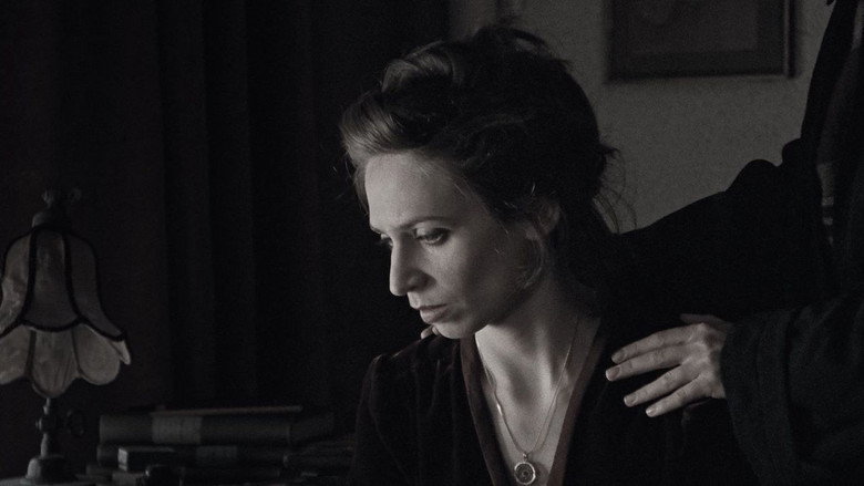 Image d'arrière-plan 3 du film La fille aux cheveux roux