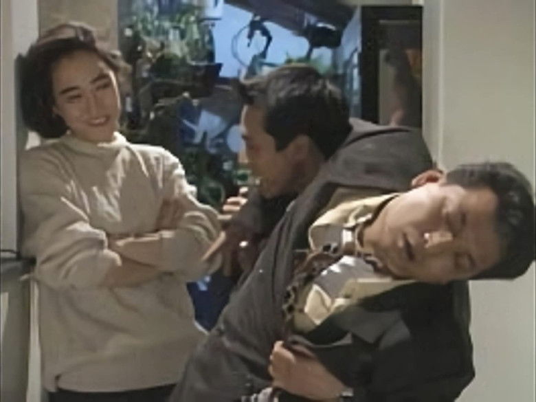 Still image for Wonderful Unrequited Love season 1 episode 6: Episode 6 Still image for Wonderful Unrequited Love season 1 episode 6: Episode 6