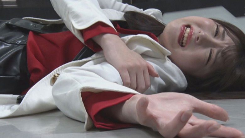 Imatge de 忍者 くノ一捜査官 美忍舞刃