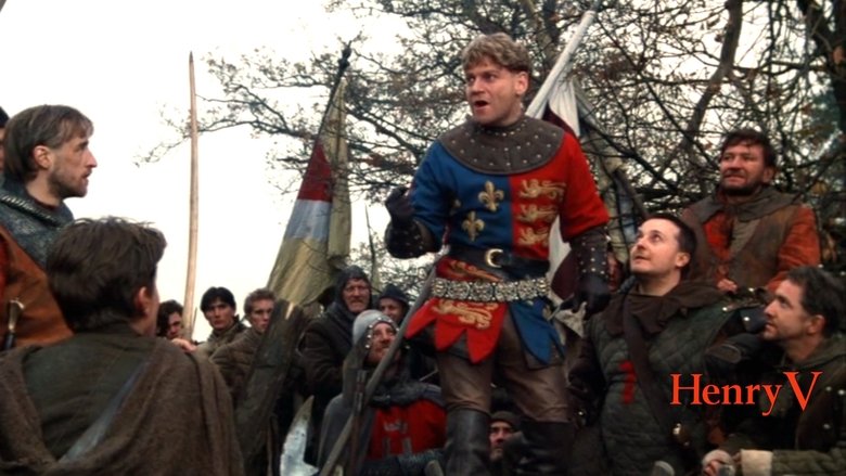 Henry V (1989)