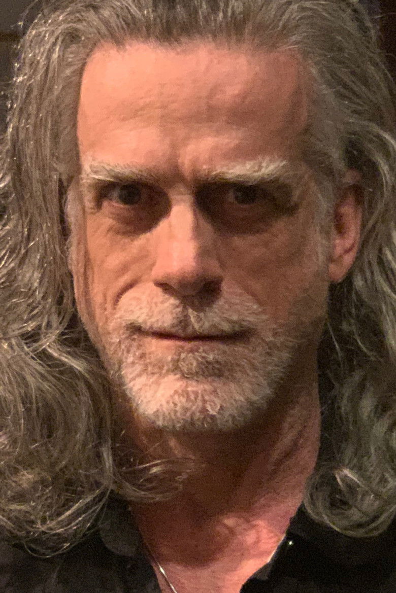 Luc-Jean Gagnon portrait image