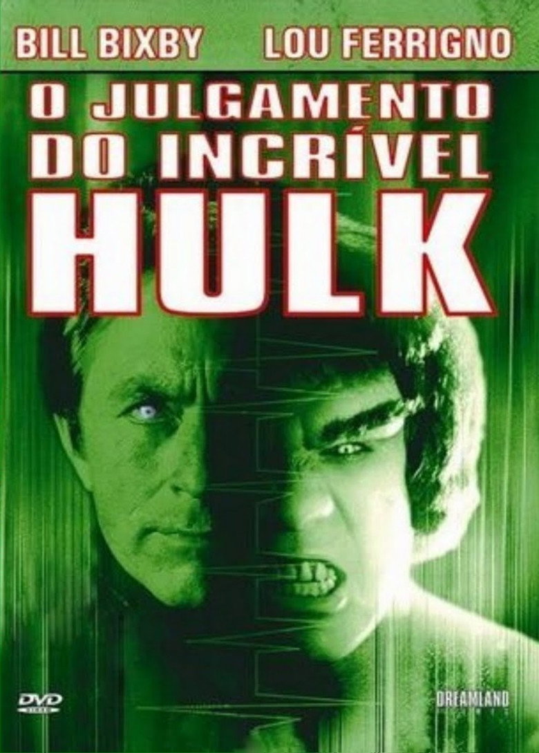 O Julgamento do Incrível Hulk