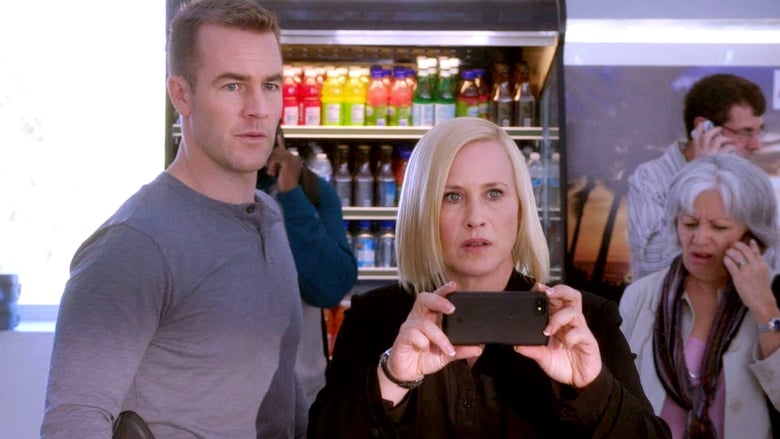 CSI: Cyber: 1×9