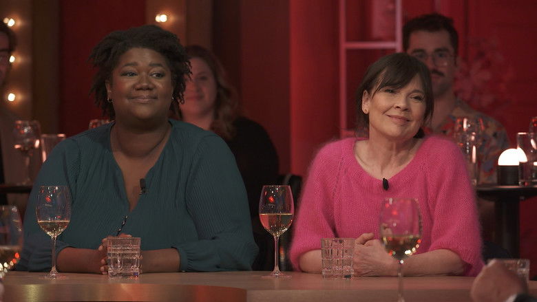 Still image for Je viens vers toi season 1 episode 11: Episode 11