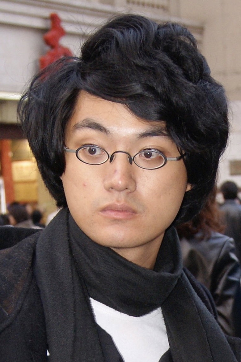Davy Chou photo 2