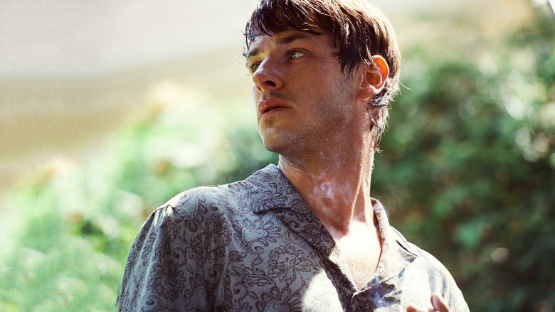 Backdrop for It's Only the End of the World